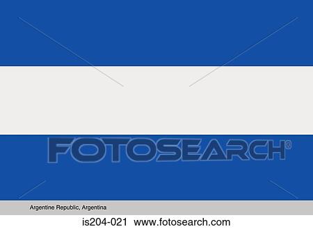 Stock Image - Argentine Republic, Argentina. Fotosearch