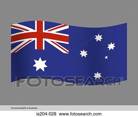 Commonwealth of Australia View Large Photo Image Stock Photo - Commonwealth of Australia. Fotosearch