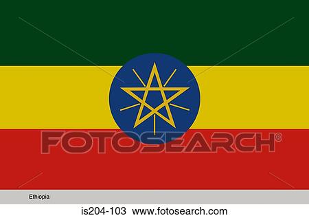 Stock Image - Ethiopia. Fotosearch