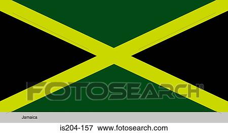 Stock Photo - Jamaica. Fotosearch
