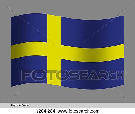 Kingdom of Sweden View Large Photo Image Picture - Kingdom of Sweden. Fotosearch