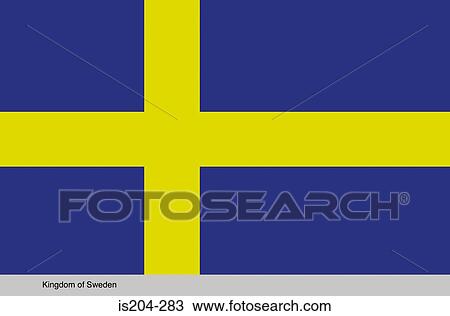 Kingdom of Sweden View Large Photo Image Stock Image - Kingdom of Sweden. Fotosearch