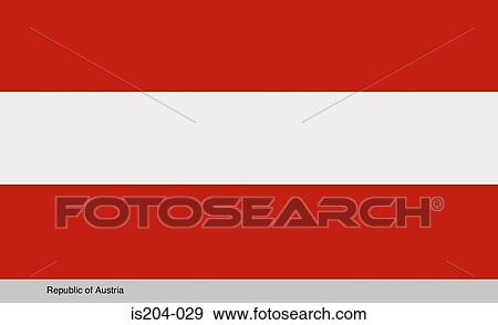 Stock Photo - Republic of Austria. Fotosearch