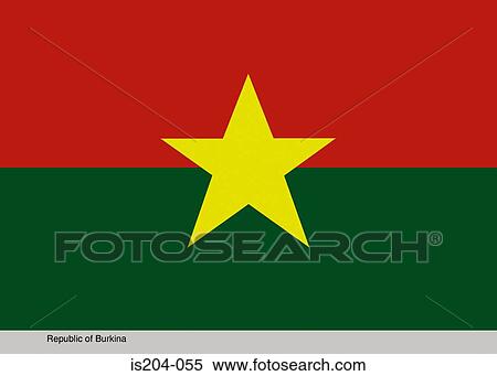 Republic of Burkina View Large Photo Image Stock Photography - Republic of Burkina. Fotosearch