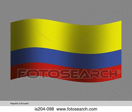 Republic of Ecuador View Large Photo Image Stock Photo - Republic of Ecuador. Fotosearch