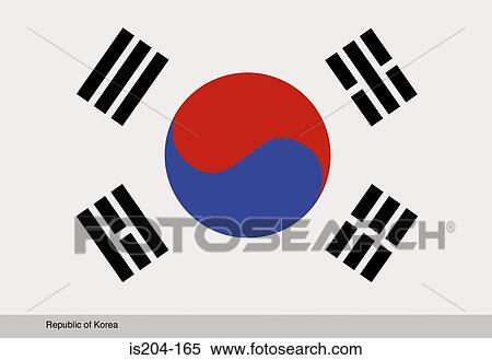 Stock Photography - Republic of Korea. Fotosearch