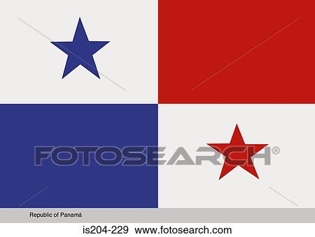 Republic of Panamá View Large Photo Image Stock Photo - Republic of Panamá. Fotosearch