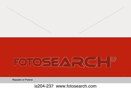 Republic of Poland View Large Photo Image Stock Photo - Republic of Poland. Fotosearch
