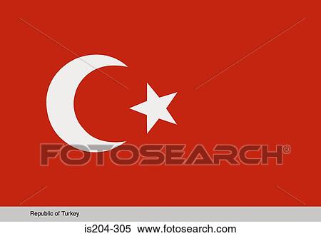 Republic of Turkey View Large Photo Image Stock Photography - Republic of Turkey. Fotosearch
