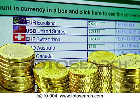 Euro banking View Large Photo Image Picture - Euro banking. Fotosearch