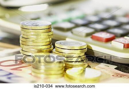 Euro banking View Large Photo Image Picture - Euro banking. Fotosearch
