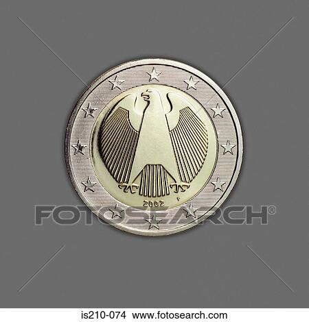 Euro View Large Photo Image Picture - Euro . Fotosearch