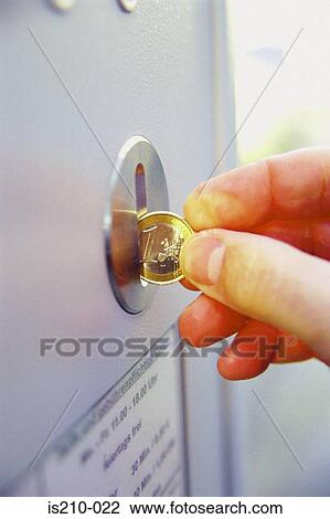 Machine accepting euro coins View Large Photo Image Stock Image - Machine accepting euro coins. Fotosearch