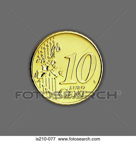 Ten Cents View Large Photo Image Stock Photo - Ten Cents. Fotosearch