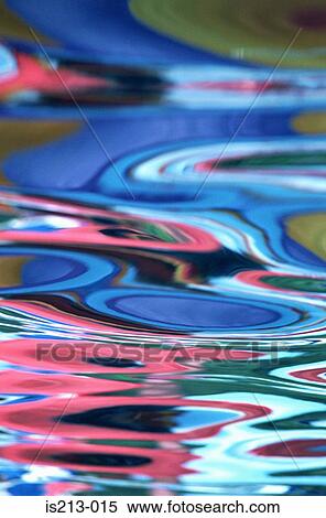 Reflection on water View Large Photo Image Stock Photography - Reflection on water. Fotosearch
