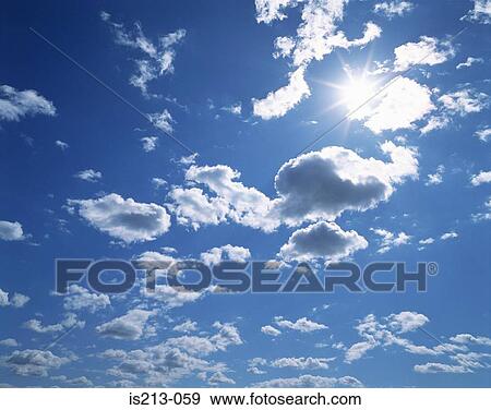 Sky View Large Photo Image Stock Photo - Sky. Fotosearch