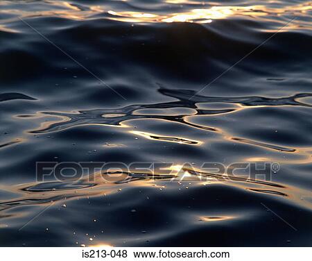 Water View Large Photo Image Stock Photo - Water. Fotosearch