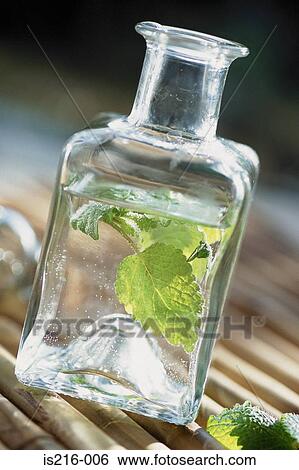 Stock Photograph - Bath oil. Fotosearch