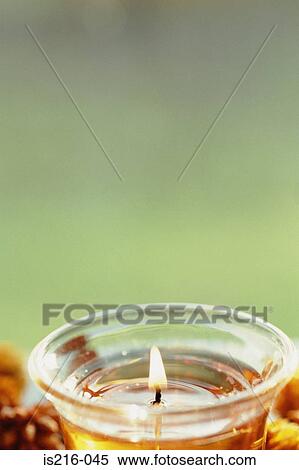 Coloured candle View Large Photo Image Stock Photography - Coloured candle. Fotosearch