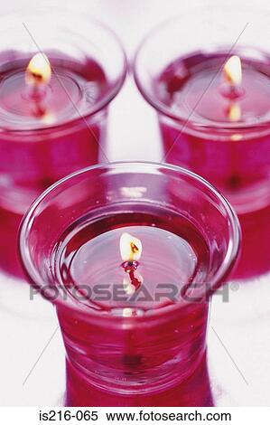Coloured candle View Large Photo Image Stock Photography - Coloured candle. Fotosearch