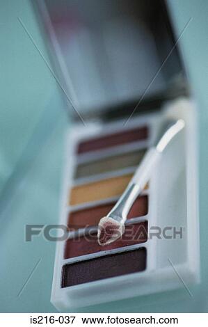 Eyeshadow View Large Photo Image Stock Photo - Eyeshadow. Fotosearch