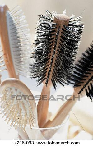 Hairbrush View Large Photo Image Stock Image - Hairbrush. Fotosearch