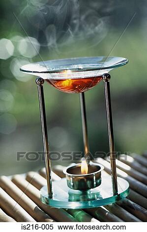 Incense burner View Large Photo Image Stock Photography - Incense burner. Fotosearch