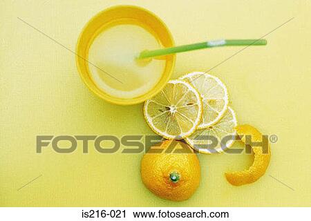 Lemon juice View Large Photo Image Stock Image - Lemon juice. Fotosearch