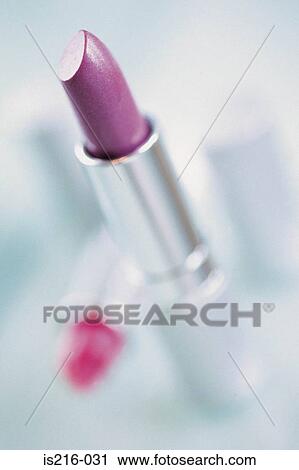 Stock Image - Lipstick. Fotosearch