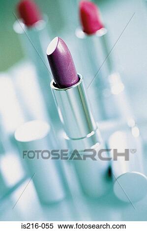 Stock Photography - Lipstick. Fotosearch