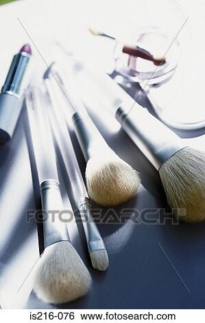 Makeup applicator View Large Photo Image Stock Photograph - Makeup applicator. Fotosearch