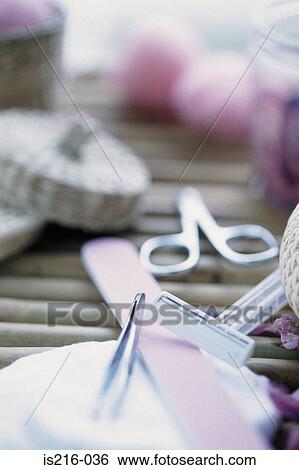 Stock Photograph - Toiletry. Fotosearch