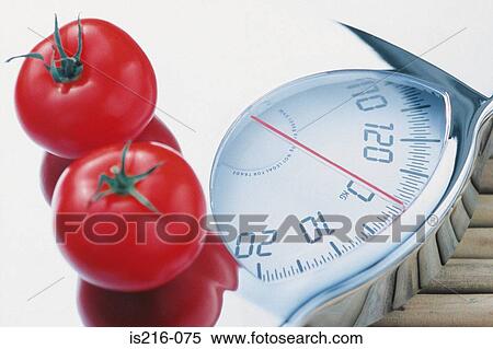 Tomatoes and scales View Large Photo Image Stock Photography - Tomatoes and scales. Fotosearch