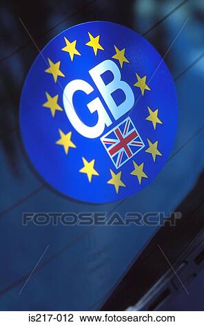 Car sticker View Large Photo Image Stock Image - Car sticker. Fotosearch