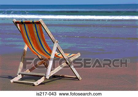 Deckchair View Large Photo Image Stock Image - Deckchair. Fotosearch