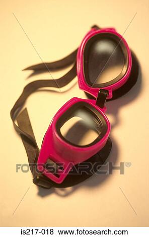 Goggles View Large Photo Image Stock Photo - Goggles. Fotosearch