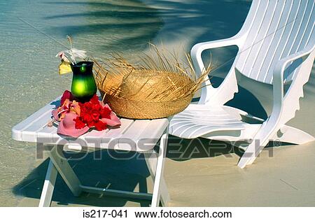 Stock Image - Seaside. Fotosearch