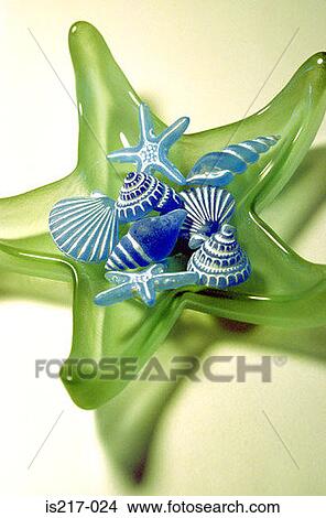 Starfish and shells View Large Photo Image Picture - Starfish and shells. Fotosearch