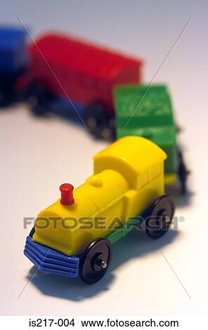Toy train View Large Photo Image Picture - Toy train. Fotosearch