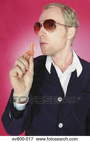 Stock Photo - Gangster. Fotosearch