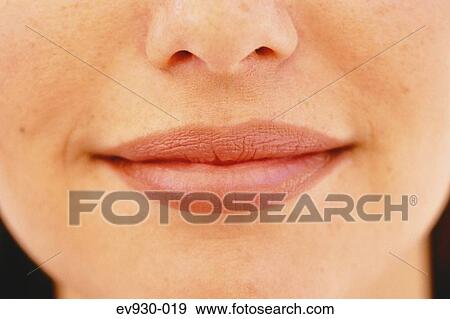Stock Photo - Smile. Fotosearch
