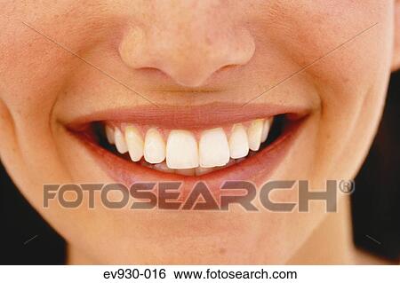 Smile View Large Photo Image Stock Photograph - Smile. Fotosearch
