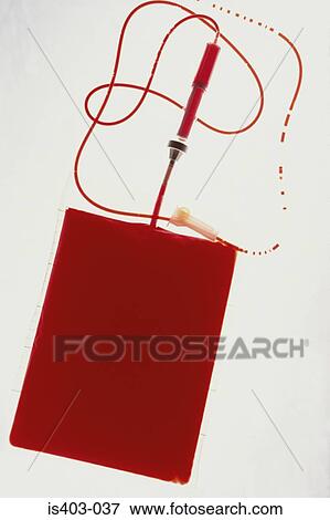 Blood bag View Large Photo Image Stock Photo - Blood bag. Fotosearch