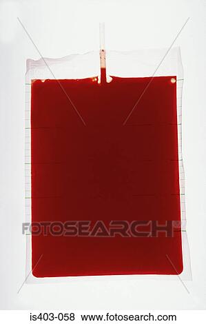 Blood bag View Large Photo Image Stock Photo - Blood bag. Fotosearch