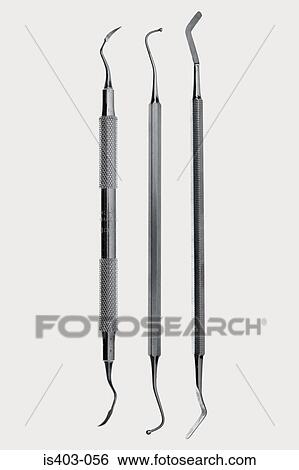 Dentist's instruments View Large Photo Image Stock Photograph - Dentist's instruments. Fotosearch