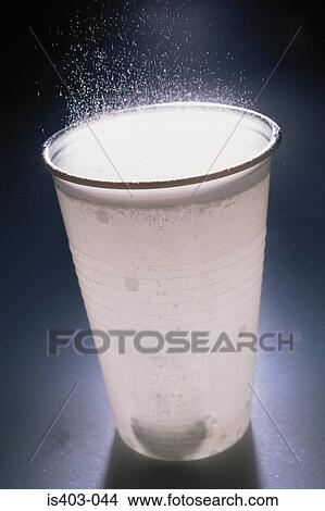 Effervescent tablet View Large Photo Image Picture - Effervescent tablet. Fotosearch