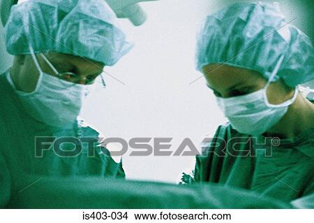 Surgical operation View Large Photo Image Picture - Surgical operation. Fotosearch