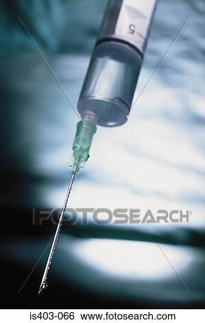 Syringe View Large Photo Image Stock Photograph - Syringe. Fotosearch