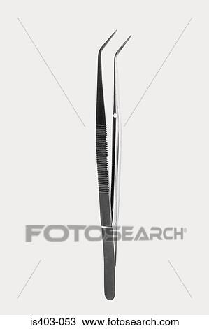 Tweezers View Large Photo Image Stock Image - Tweezers. Fotosearch