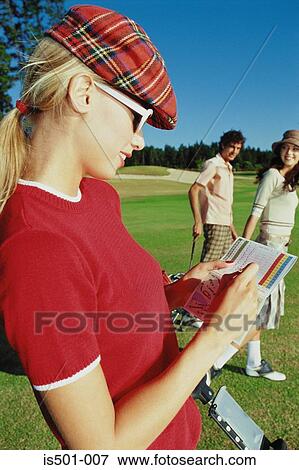 Woman scoring View Large Photo Image Stock Photo - Woman scoring. Fotosearch